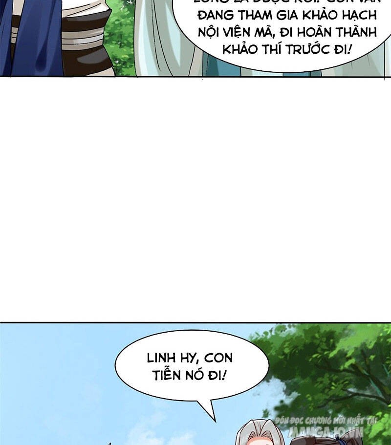 Thôn Phệ Vô Hạn Chapter 9 - Trang 2