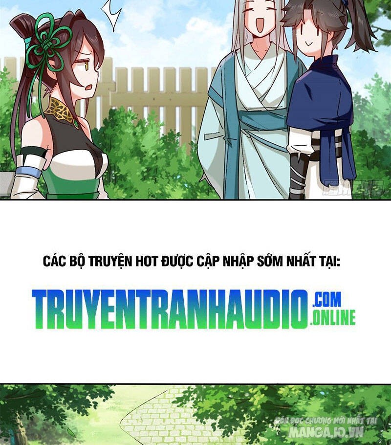 Thôn Phệ Vô Hạn Chapter 9 - Trang 2