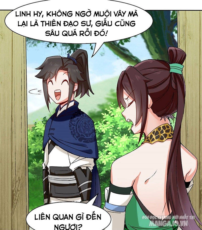 Thôn Phệ Vô Hạn Chapter 9 - Trang 2