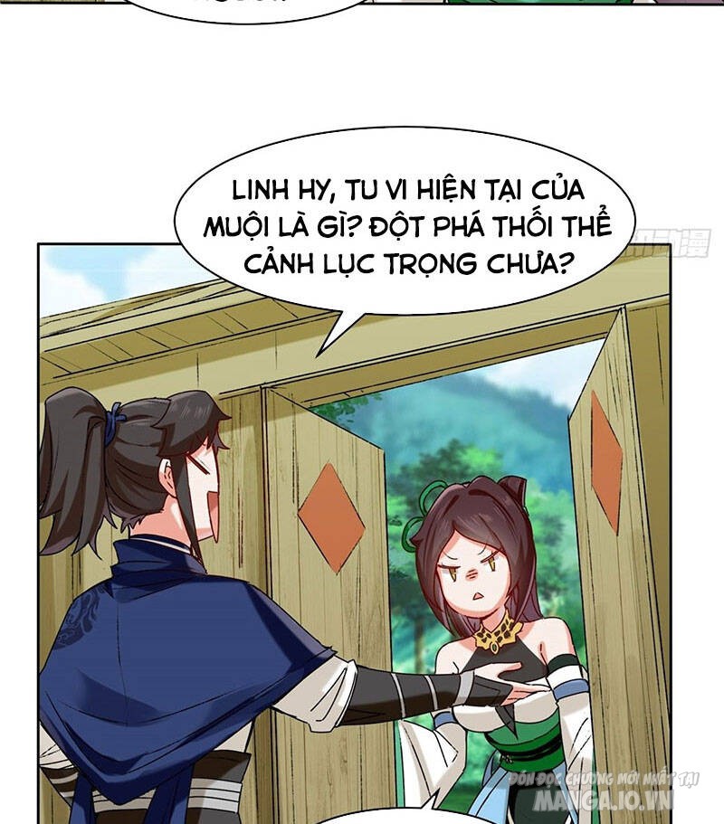 Thôn Phệ Vô Hạn Chapter 9 - Trang 2