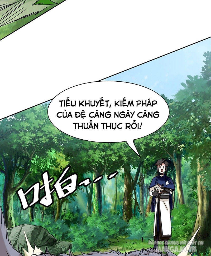 Thôn Phệ Vô Hạn Chapter 9 - Trang 2