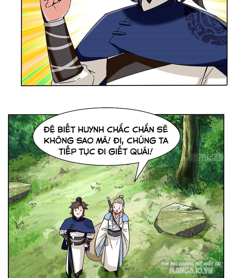 Thôn Phệ Vô Hạn Chapter 9 - Trang 2