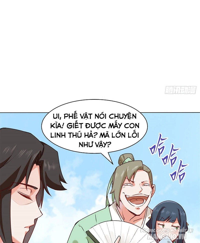 Thôn Phệ Vô Hạn Chapter 9 - Trang 2