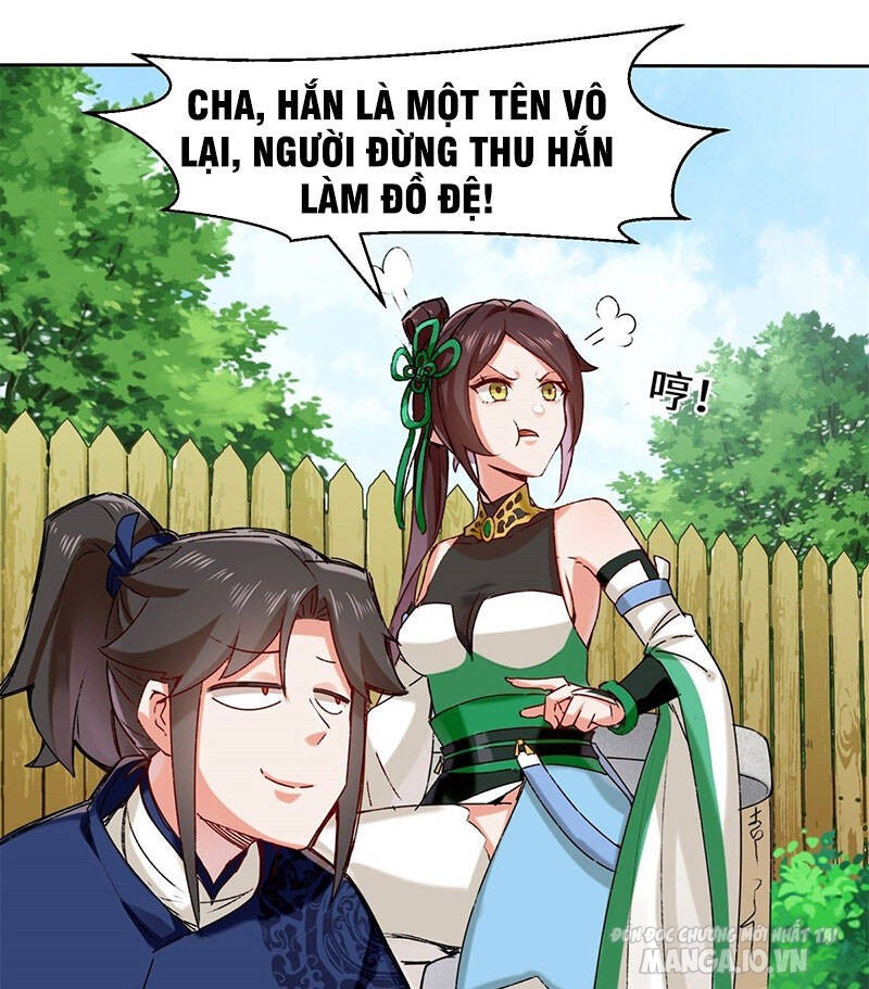 Thôn Phệ Vô Hạn Chapter 9 - Trang 2