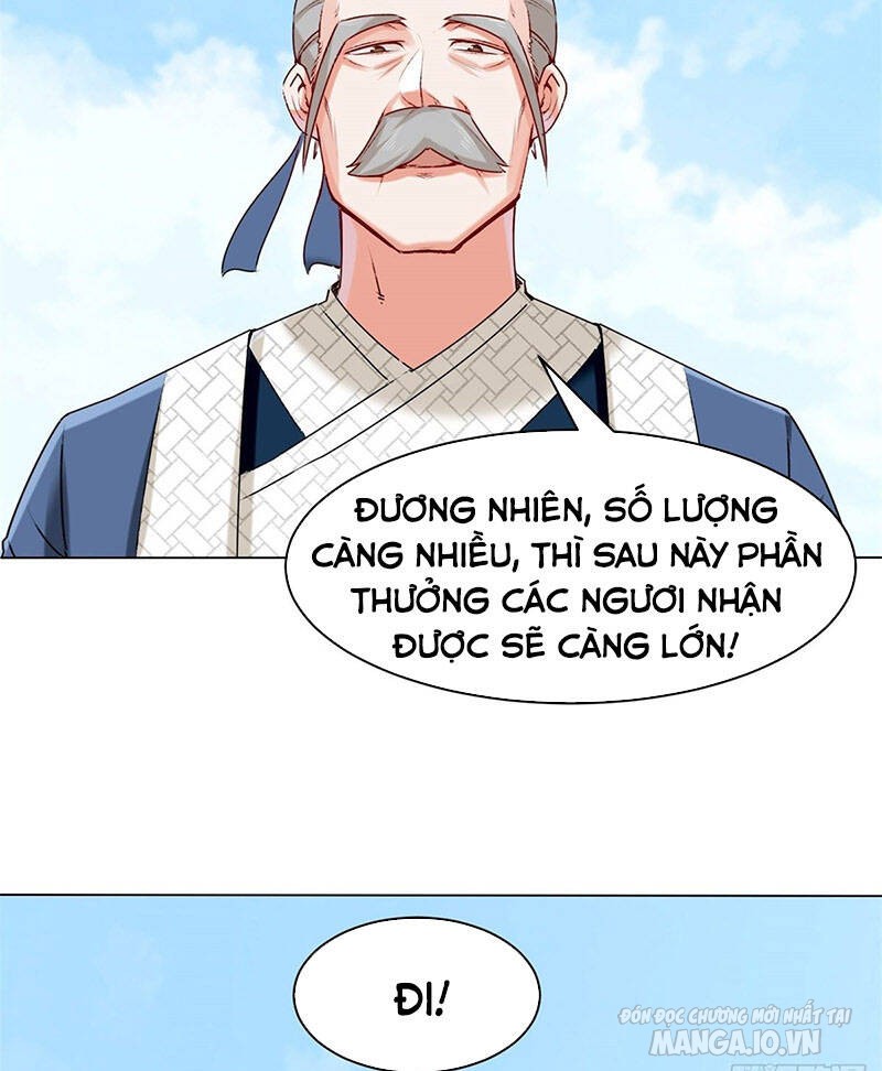 Thôn Phệ Vô Hạn Chapter 9 - Trang 2