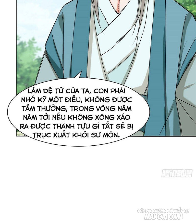 Thôn Phệ Vô Hạn Chapter 9 - Trang 2