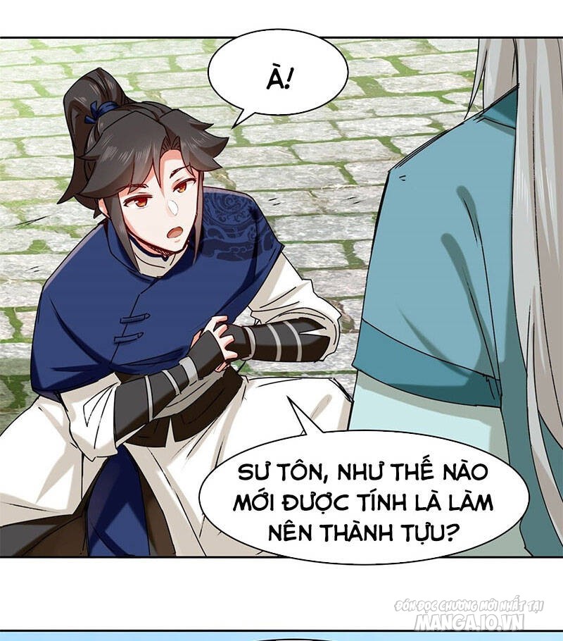 Thôn Phệ Vô Hạn Chapter 9 - Trang 2