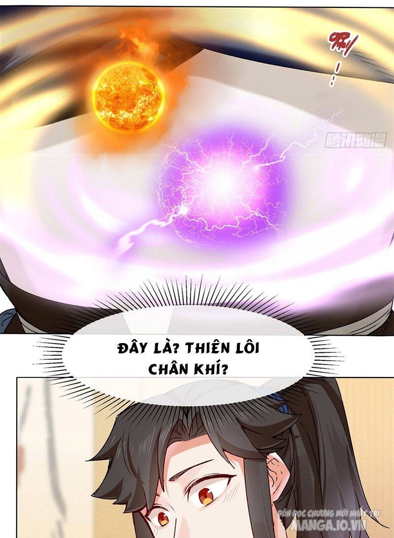 Thôn Phệ Vô Hạn Chapter 8 - Trang 2