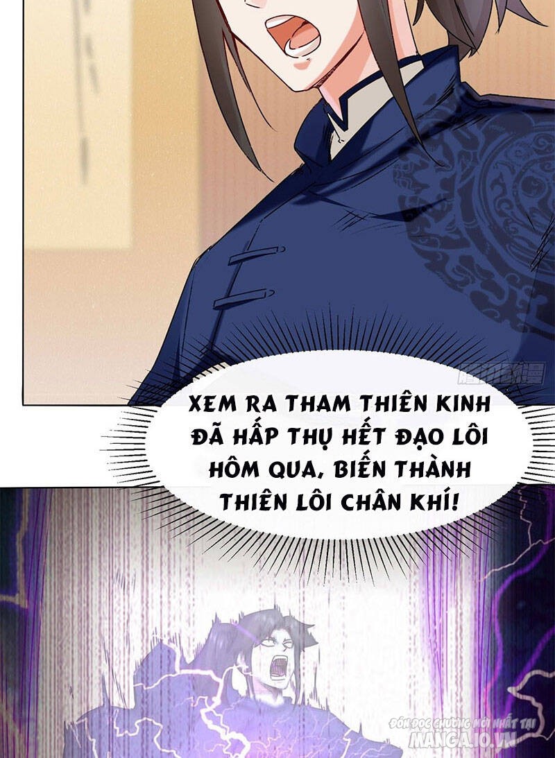 Thôn Phệ Vô Hạn Chapter 8 - Trang 2