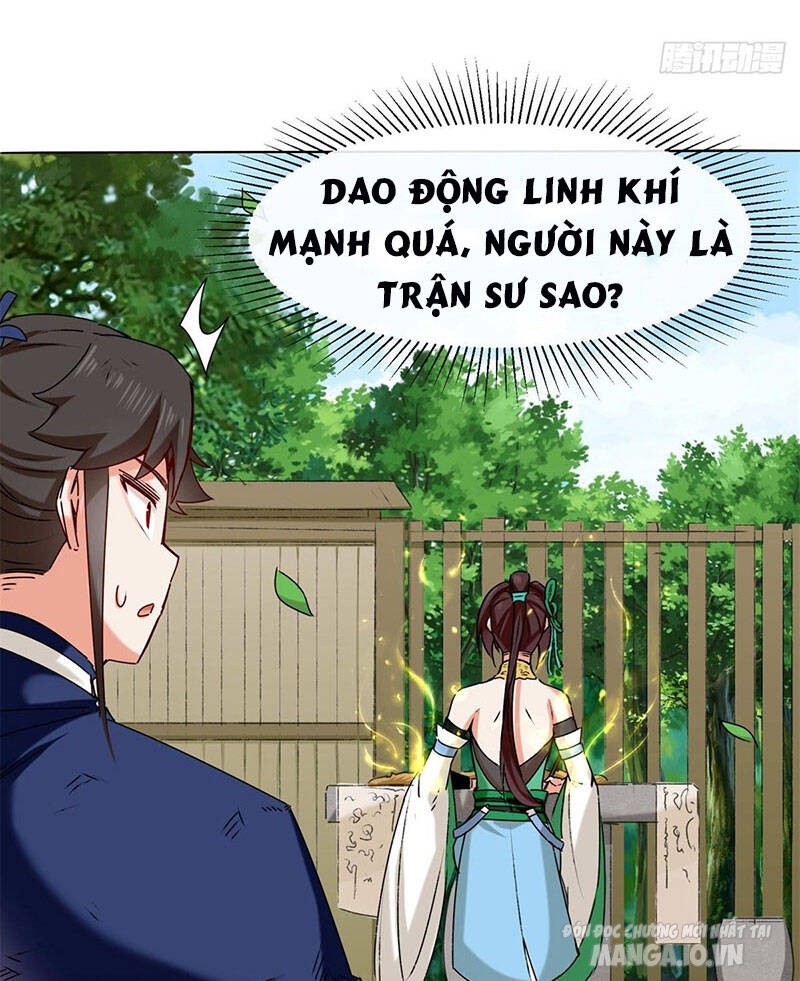 Thôn Phệ Vô Hạn Chapter 8 - Trang 2