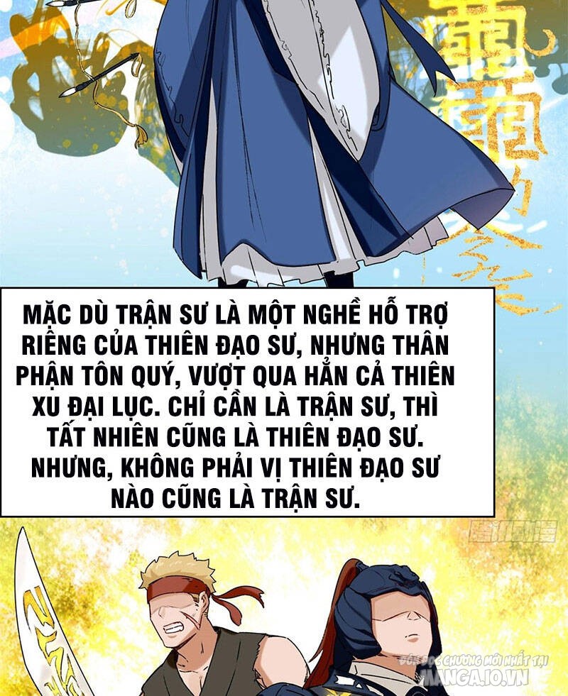 Thôn Phệ Vô Hạn Chapter 8 - Trang 2