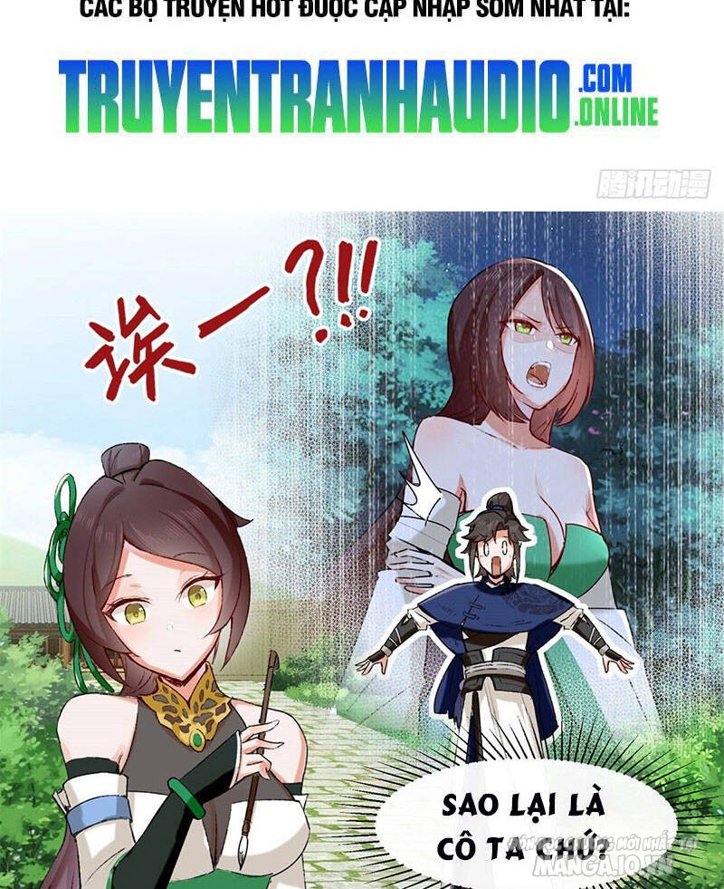 Thôn Phệ Vô Hạn Chapter 8 - Trang 2