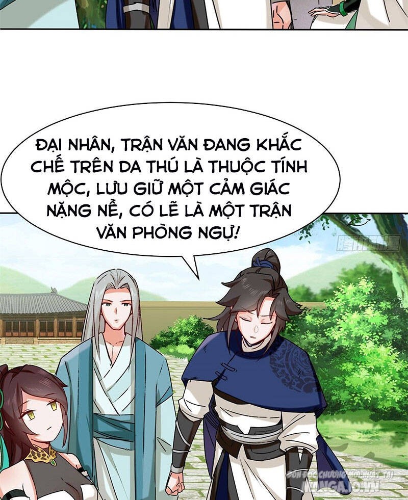 Thôn Phệ Vô Hạn Chapter 8 - Trang 2