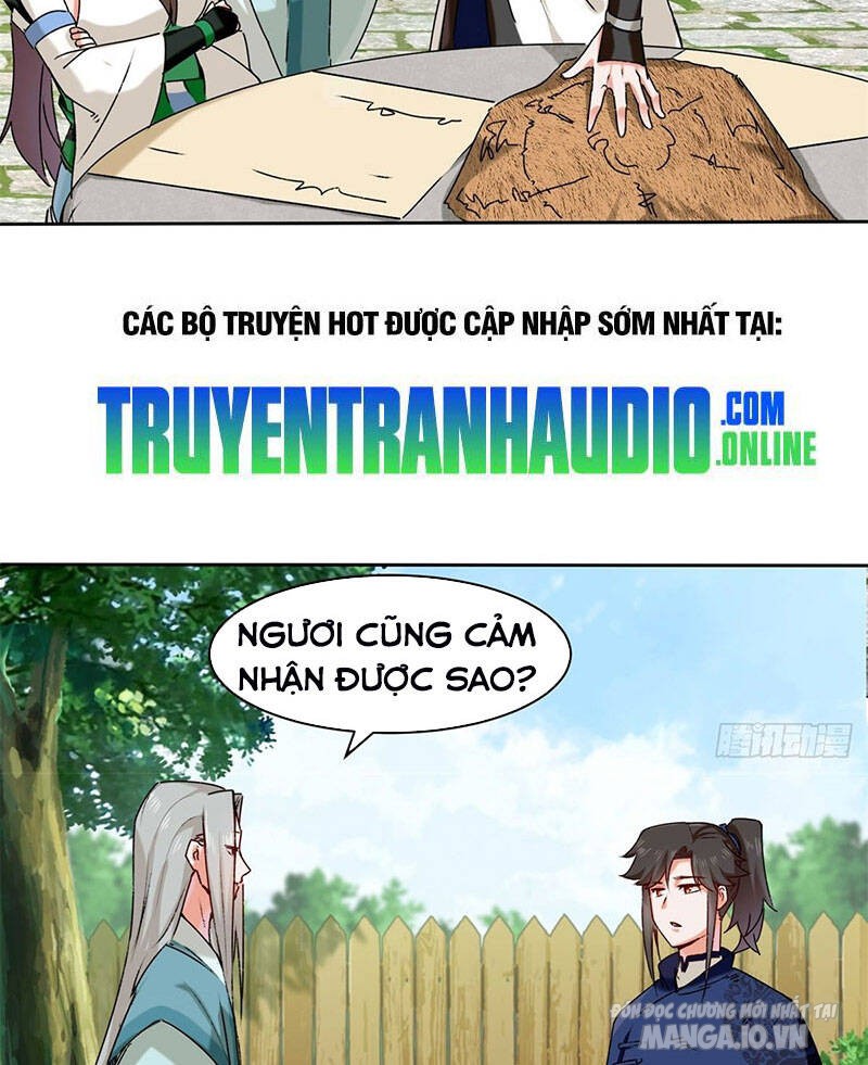 Thôn Phệ Vô Hạn Chapter 8 - Trang 2