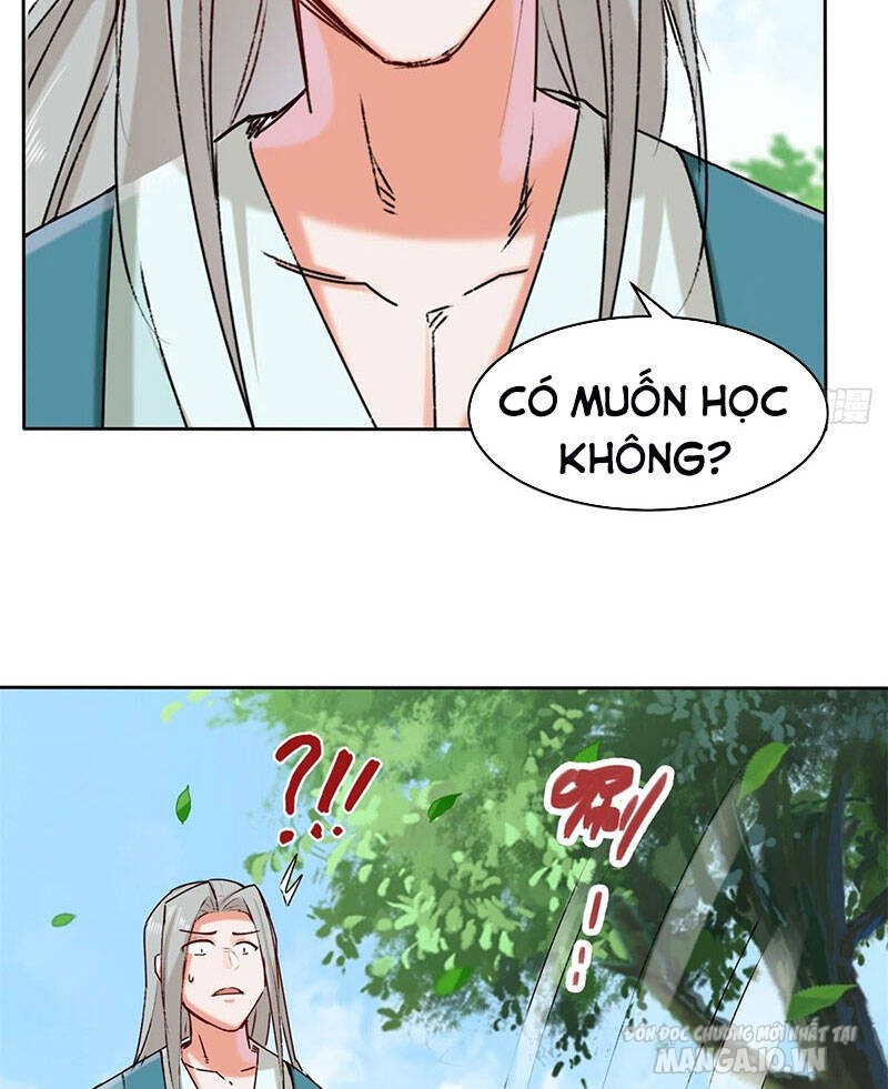 Thôn Phệ Vô Hạn Chapter 8 - Trang 2