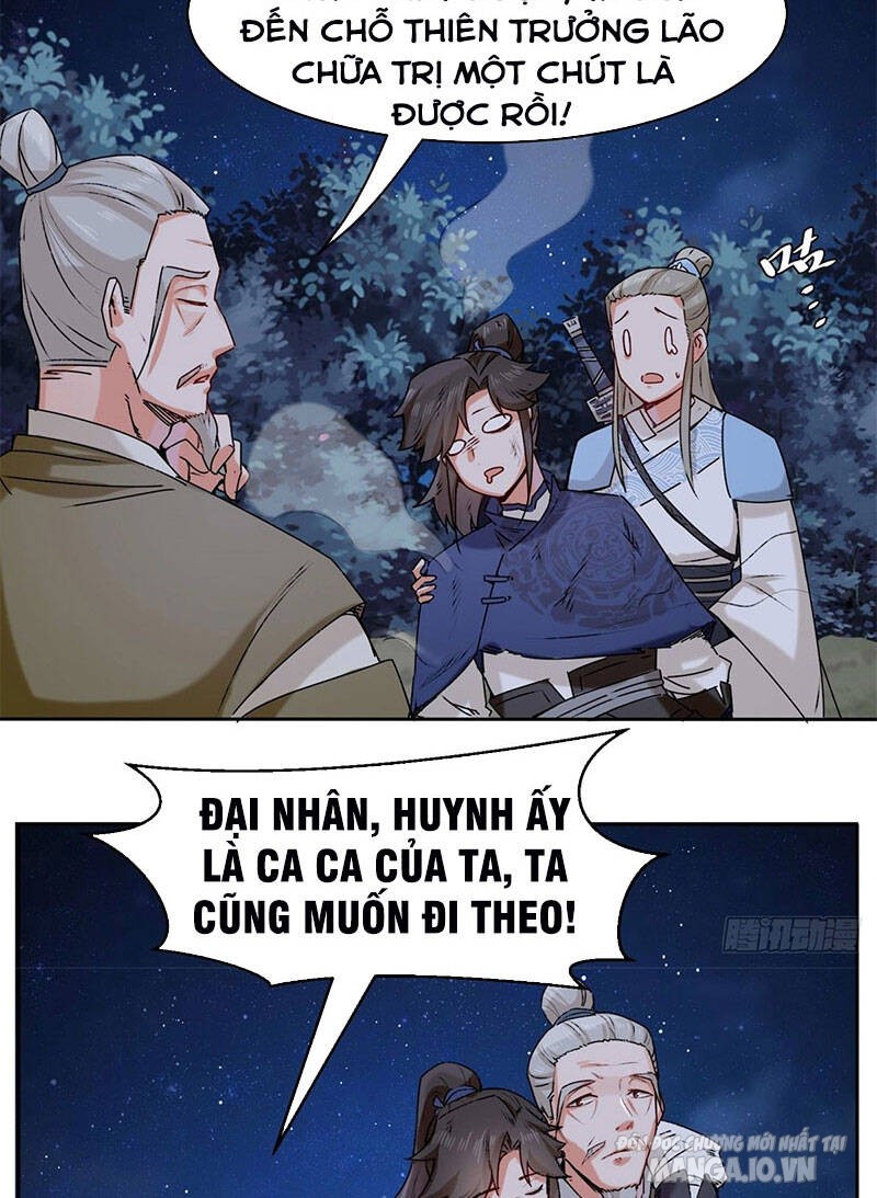 Thôn Phệ Vô Hạn Chapter 8 - Trang 2