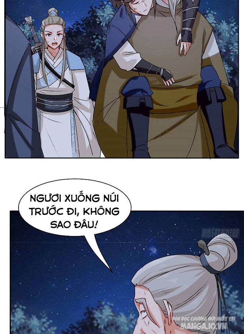 Thôn Phệ Vô Hạn Chapter 8 - Trang 2