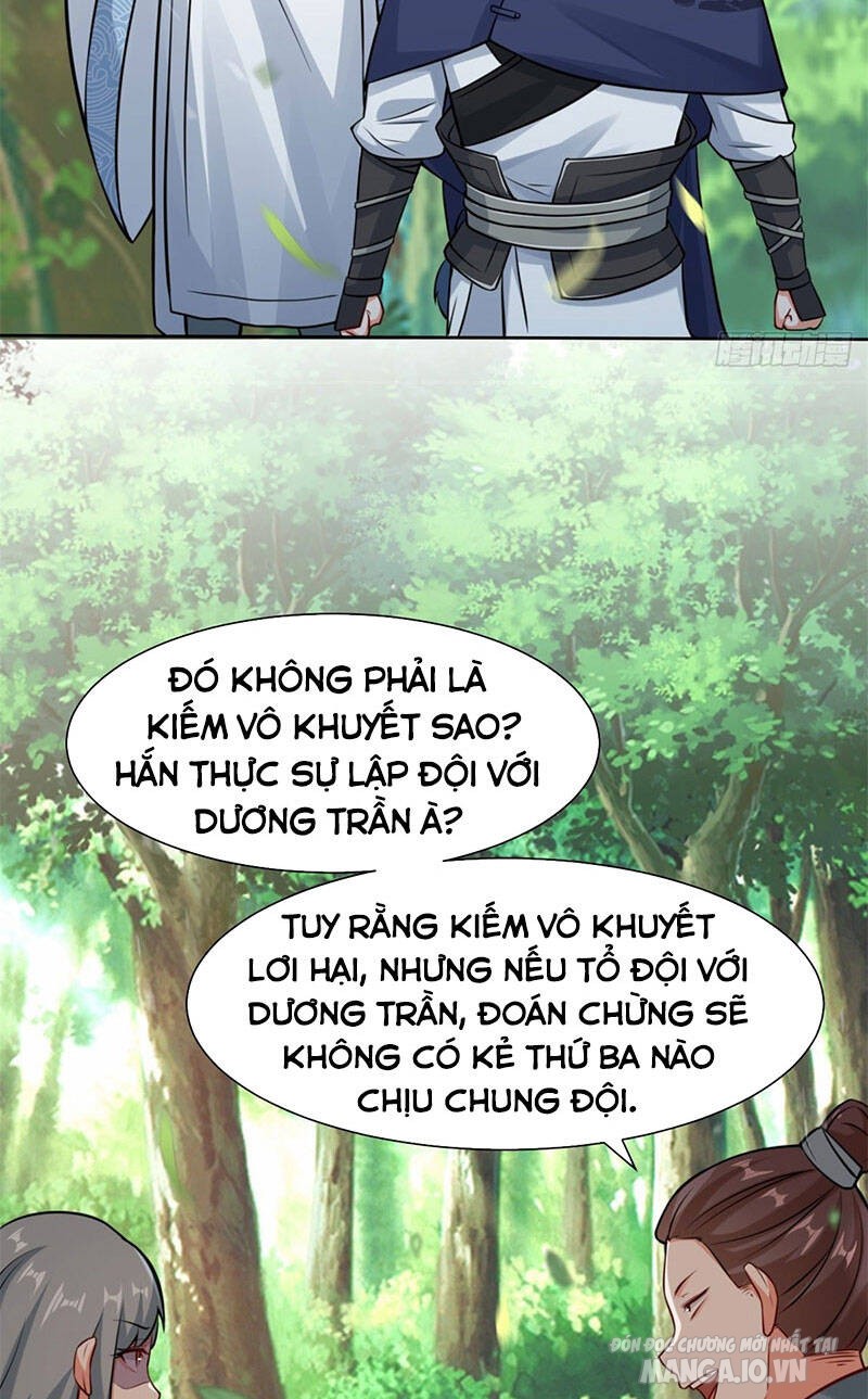 Thôn Phệ Vô Hạn Chapter 7 - Trang 2