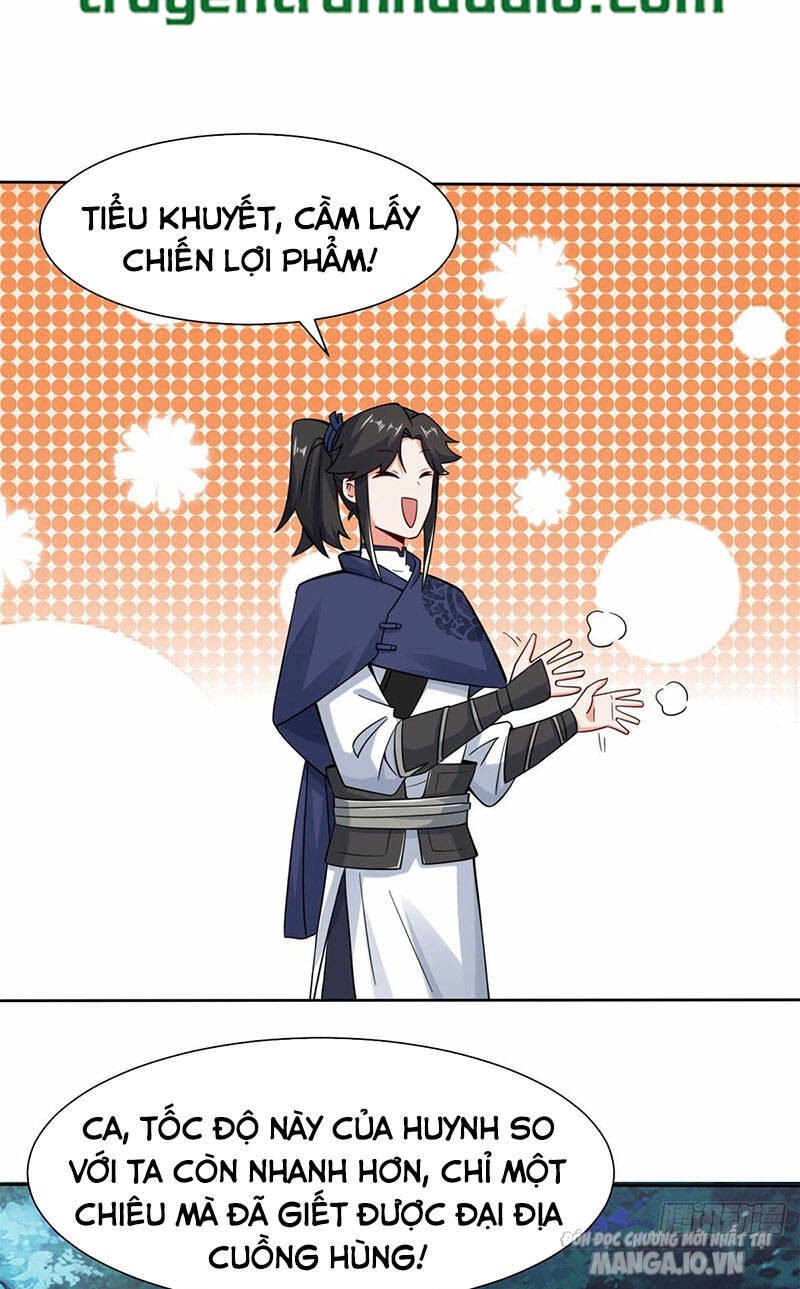 Thôn Phệ Vô Hạn Chapter 7 - Trang 2