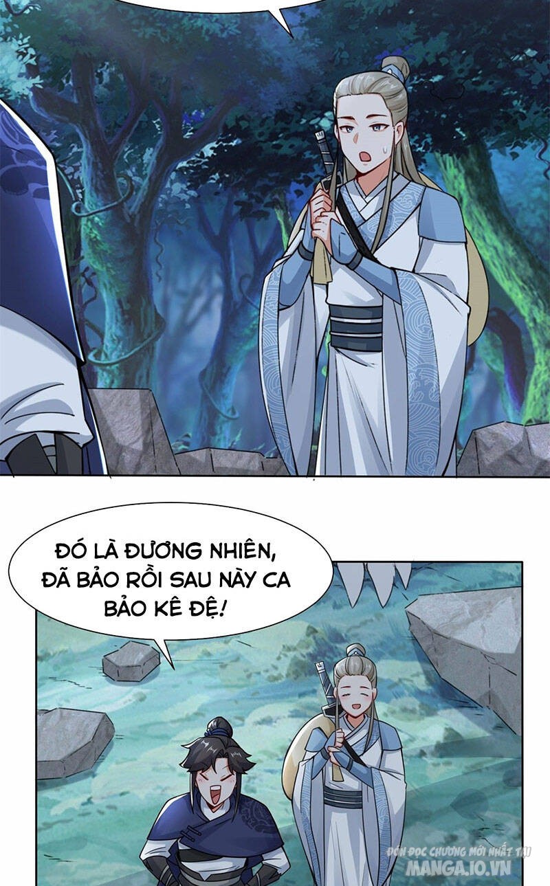 Thôn Phệ Vô Hạn Chapter 7 - Trang 2