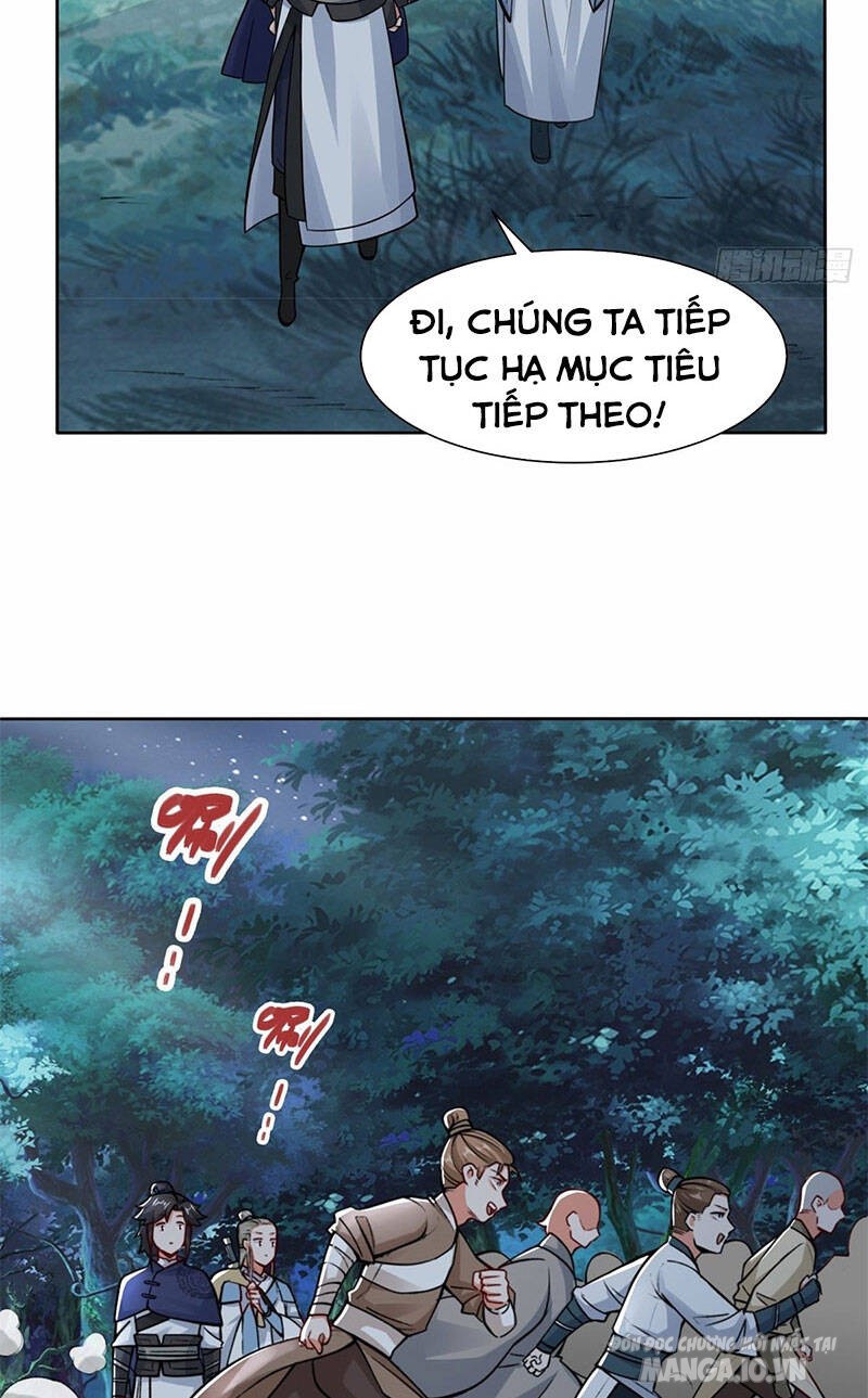 Thôn Phệ Vô Hạn Chapter 7 - Trang 2