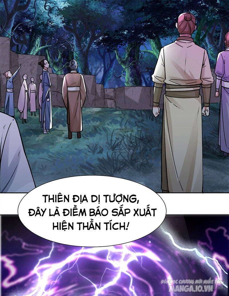 Thôn Phệ Vô Hạn Chapter 7 - Trang 2