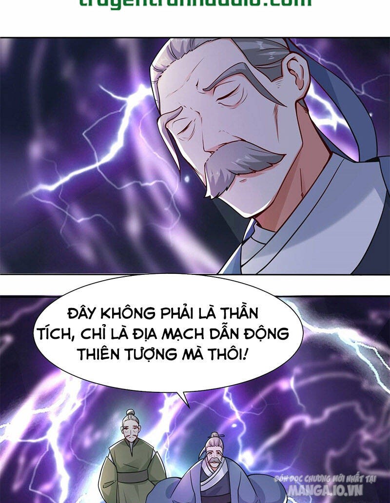 Thôn Phệ Vô Hạn Chapter 7 - Trang 2