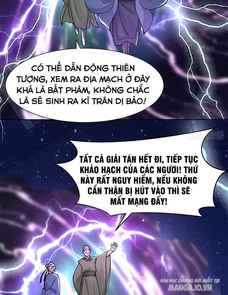 Thôn Phệ Vô Hạn Chapter 7 - Trang 2