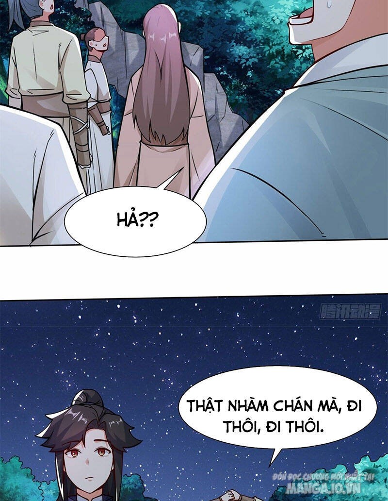 Thôn Phệ Vô Hạn Chapter 7 - Trang 2