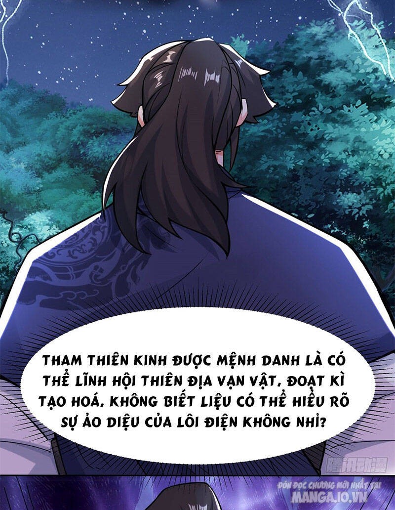 Thôn Phệ Vô Hạn Chapter 7 - Trang 2