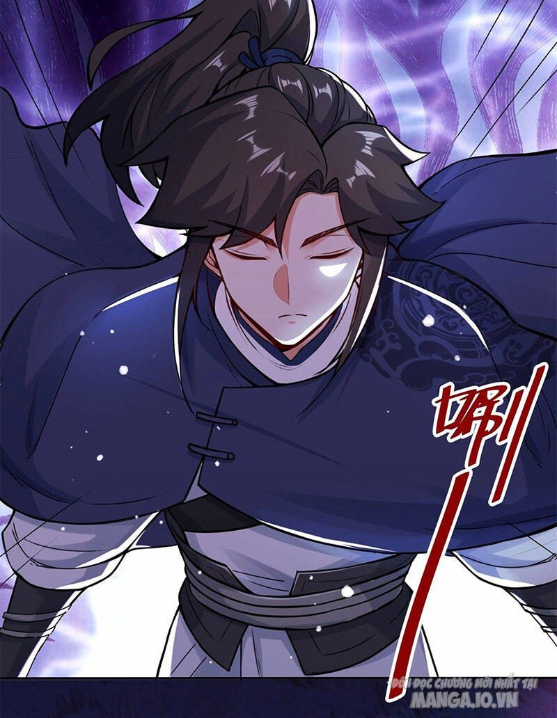 Thôn Phệ Vô Hạn Chapter 7 - Trang 2