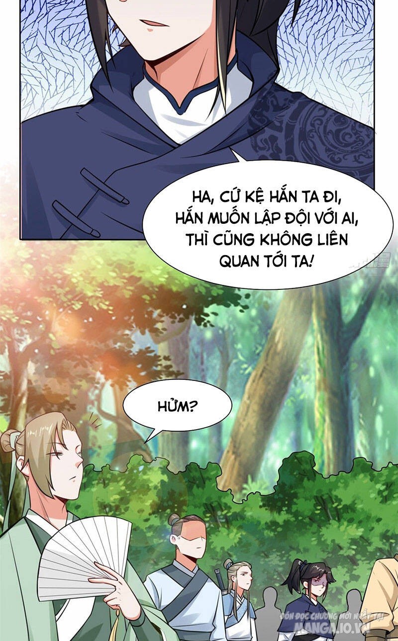 Thôn Phệ Vô Hạn Chapter 7 - Trang 2