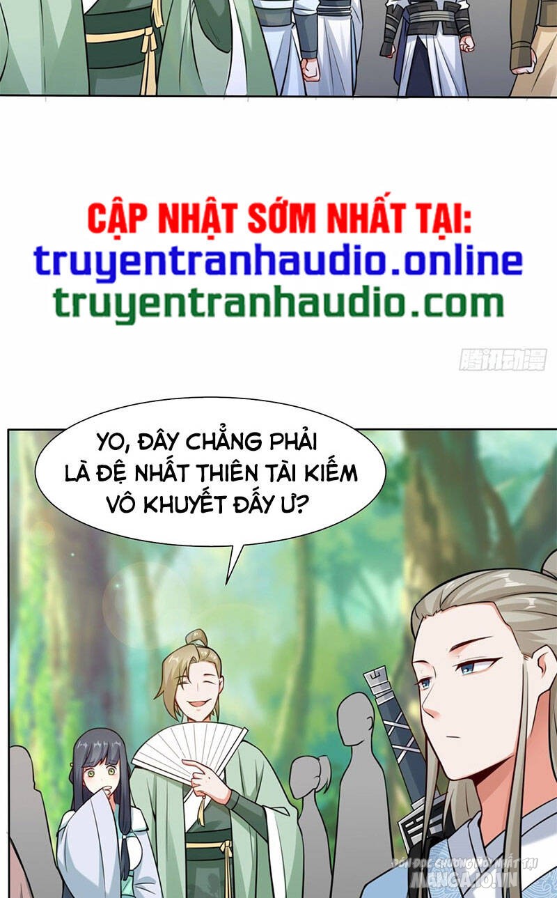 Thôn Phệ Vô Hạn Chapter 7 - Trang 2