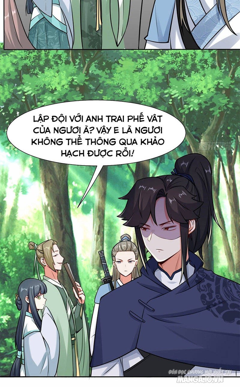 Thôn Phệ Vô Hạn Chapter 7 - Trang 2