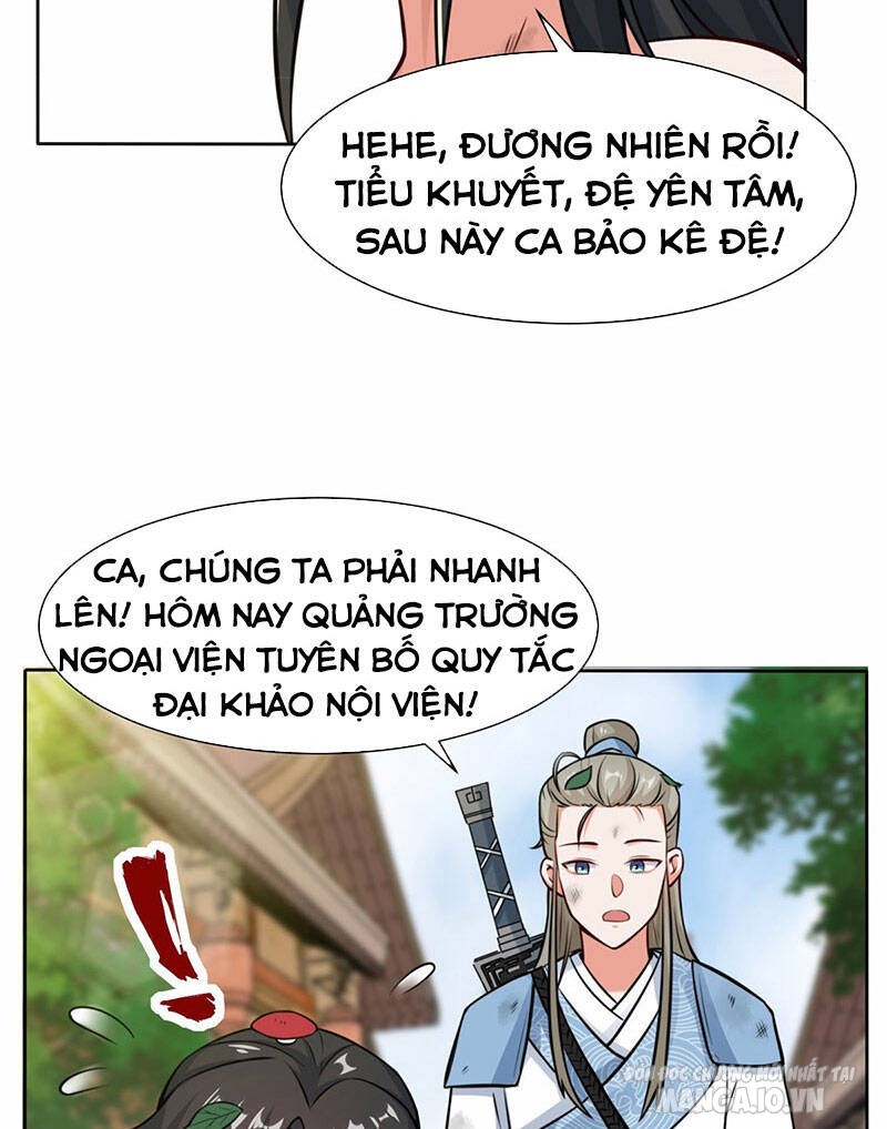 Thôn Phệ Vô Hạn Chapter 6 - Trang 2