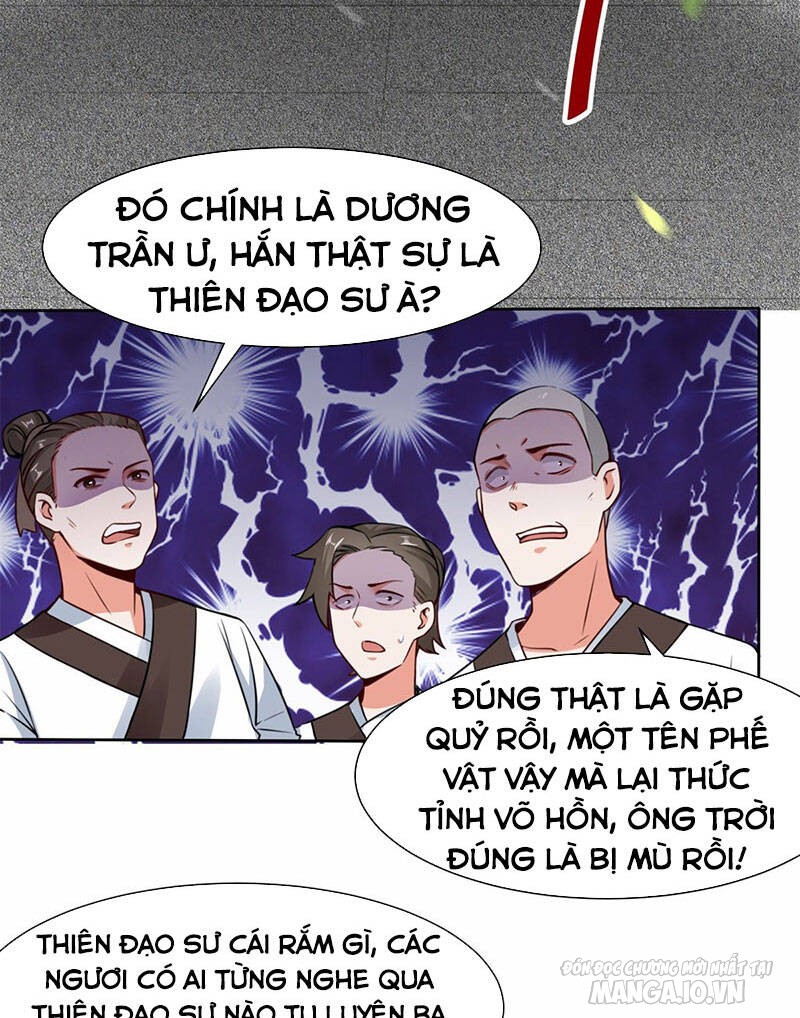 Thôn Phệ Vô Hạn Chapter 6 - Trang 2