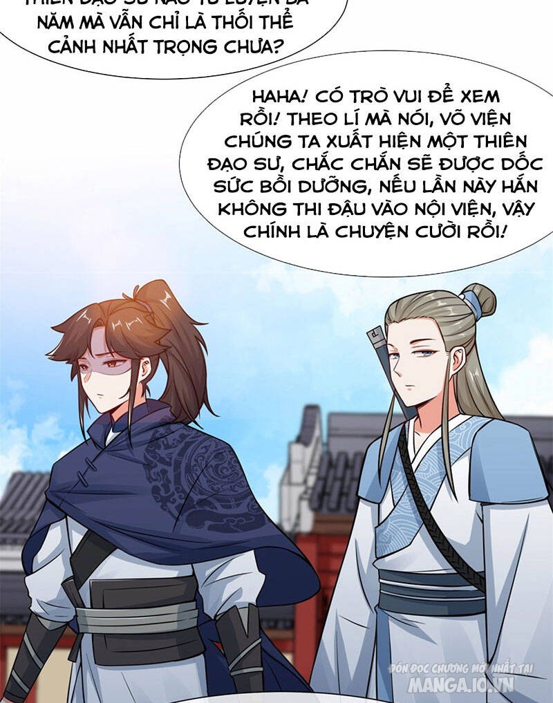 Thôn Phệ Vô Hạn Chapter 6 - Trang 2