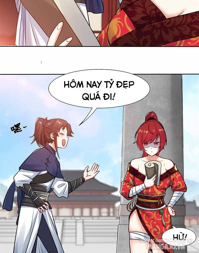 Thôn Phệ Vô Hạn Chapter 6 - Trang 2