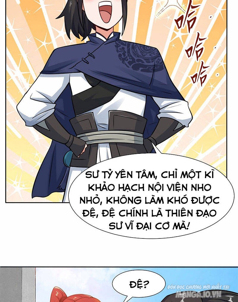 Thôn Phệ Vô Hạn Chapter 6 - Trang 2