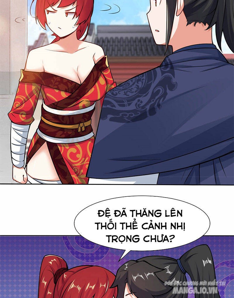 Thôn Phệ Vô Hạn Chapter 6 - Trang 2