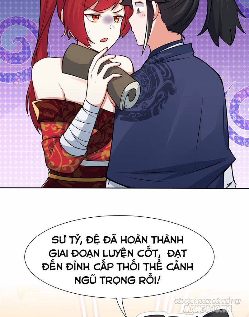 Thôn Phệ Vô Hạn Chapter 6 - Trang 2