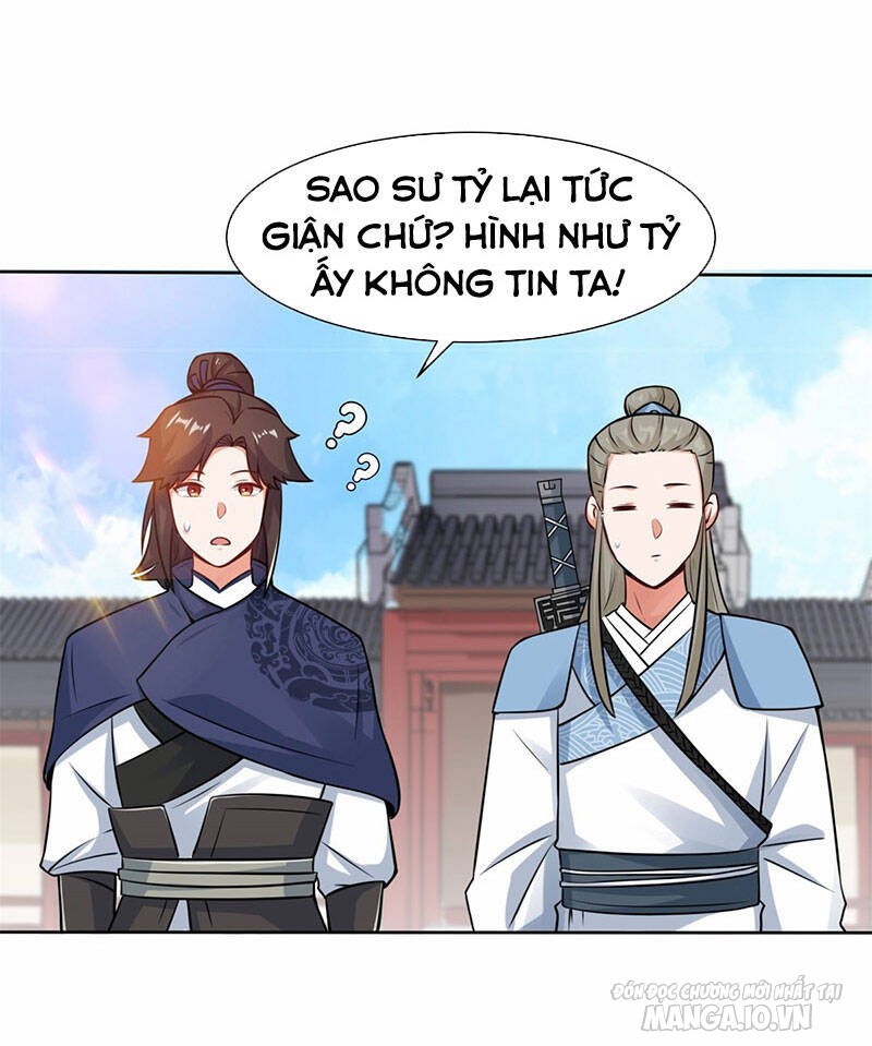 Thôn Phệ Vô Hạn Chapter 6 - Trang 2