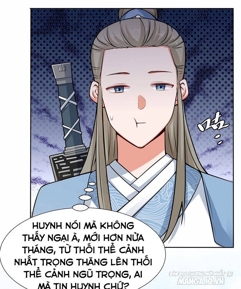 Thôn Phệ Vô Hạn Chapter 6 - Trang 2