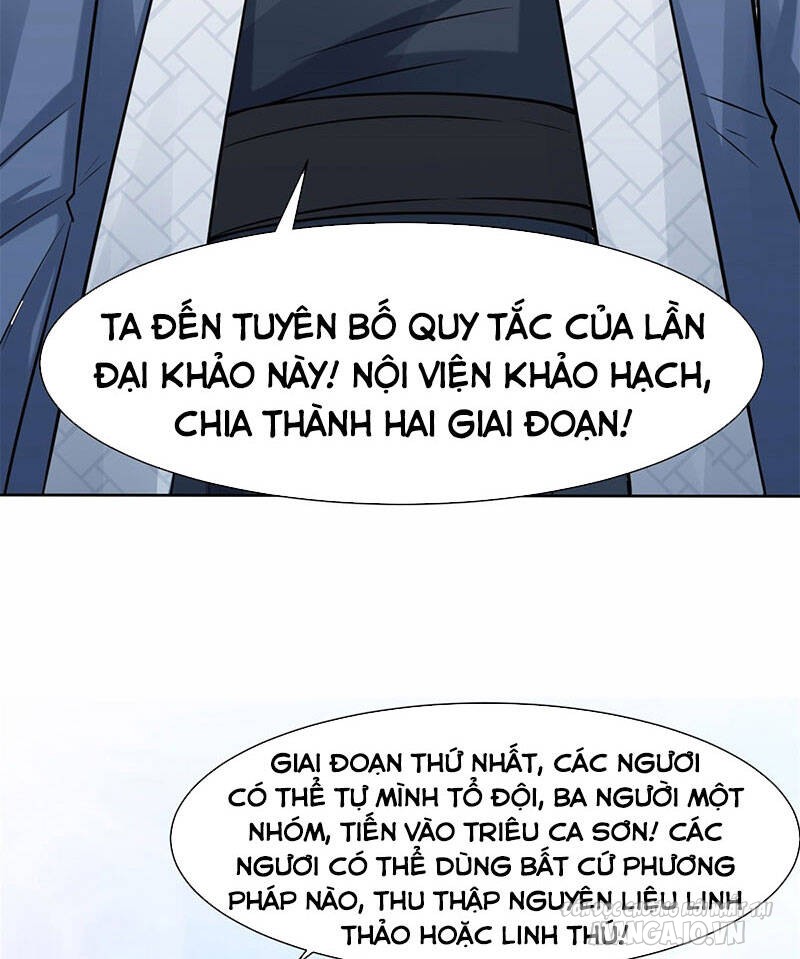 Thôn Phệ Vô Hạn Chapter 6 - Trang 2