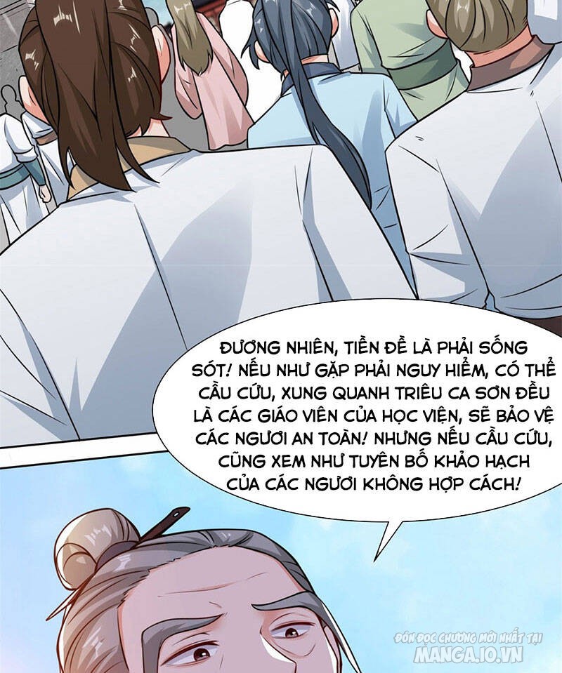 Thôn Phệ Vô Hạn Chapter 6 - Trang 2