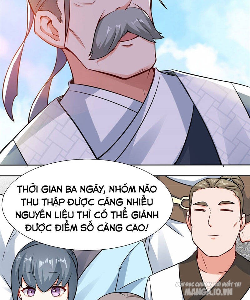 Thôn Phệ Vô Hạn Chapter 6 - Trang 2