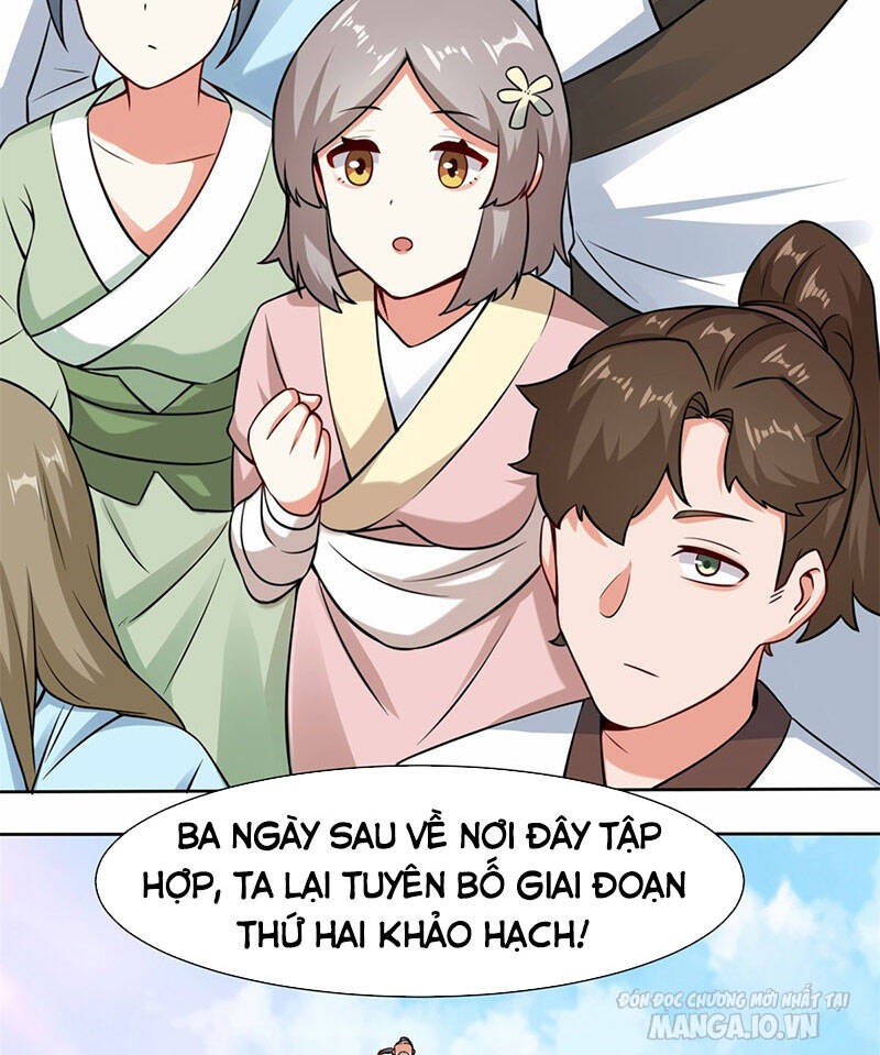 Thôn Phệ Vô Hạn Chapter 6 - Trang 2