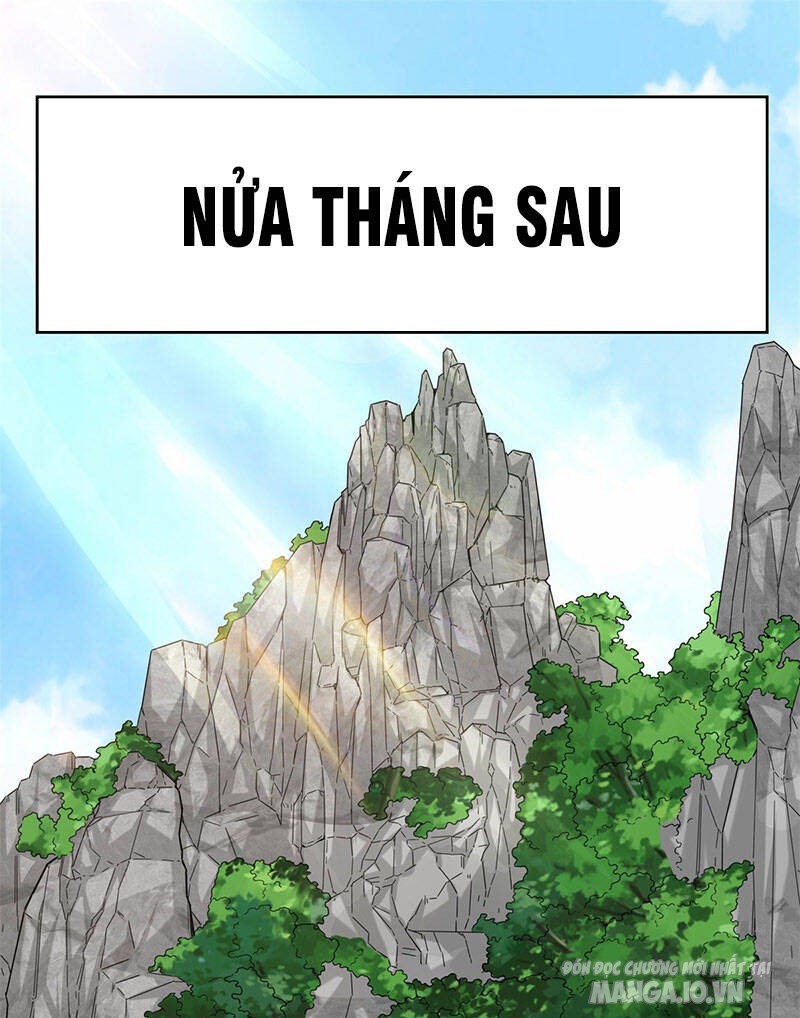 Thôn Phệ Vô Hạn Chapter 6 - Trang 2