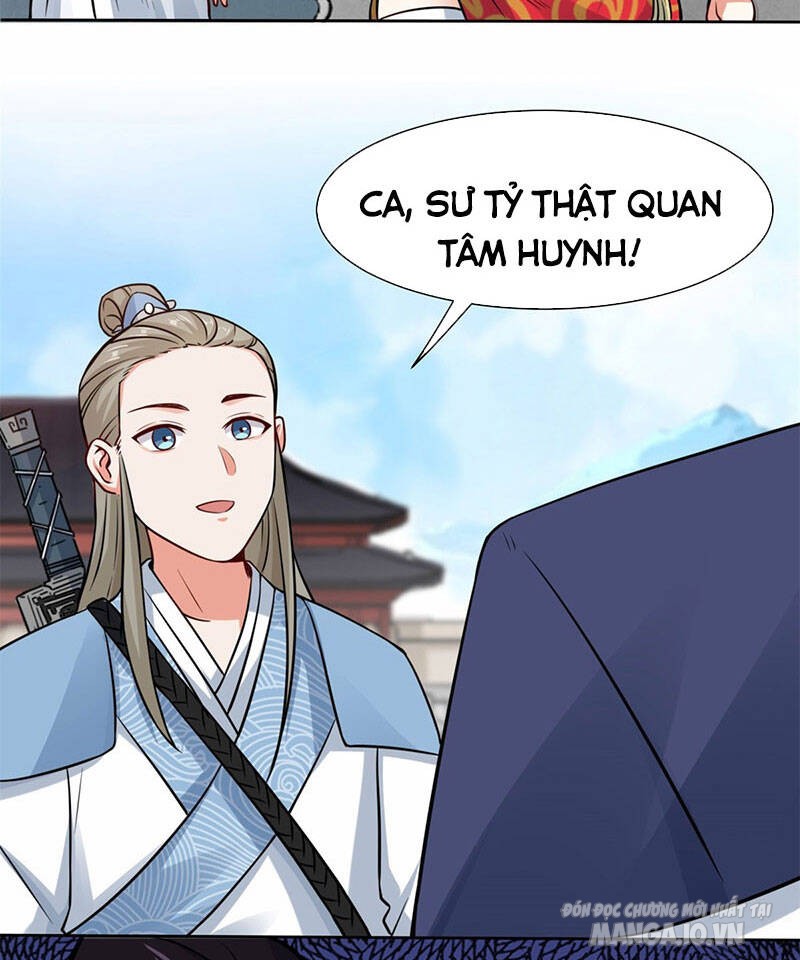 Thôn Phệ Vô Hạn Chapter 6 - Trang 2