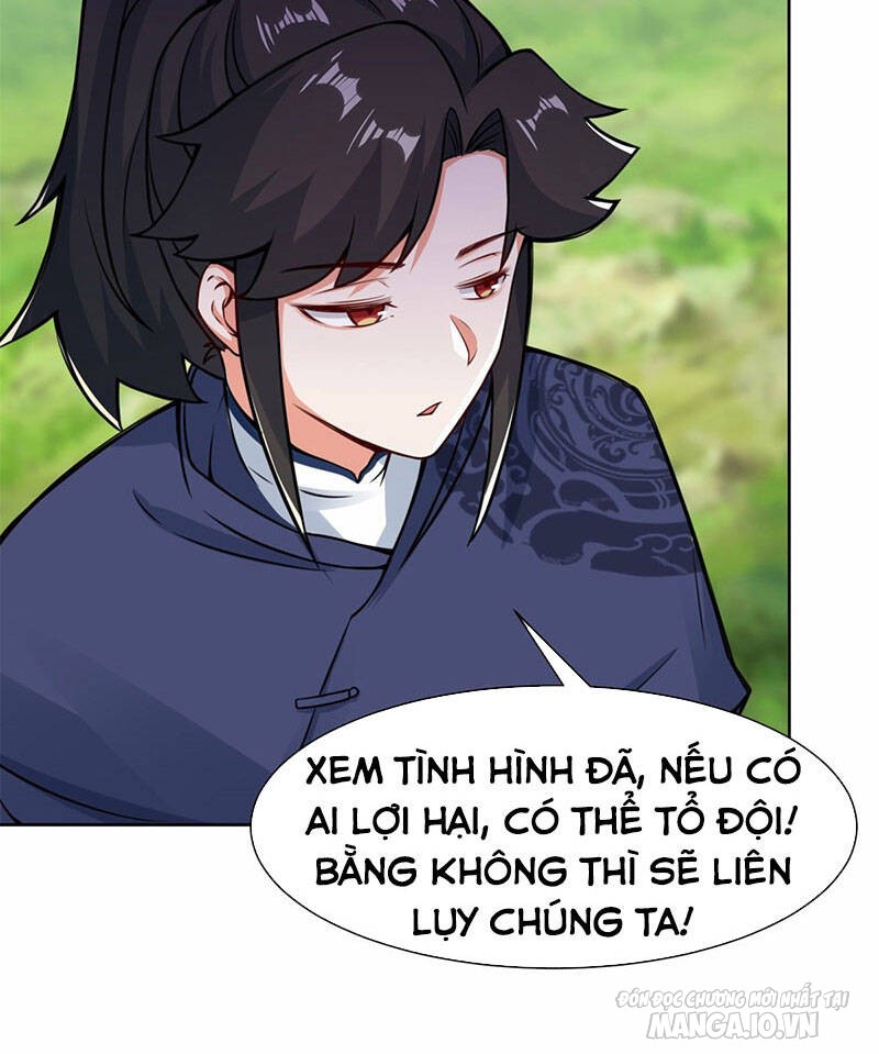 Thôn Phệ Vô Hạn Chapter 6 - Trang 2